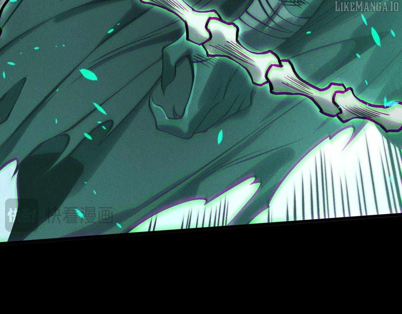 Disastrous Necromancer Chapter 219 - Page 117