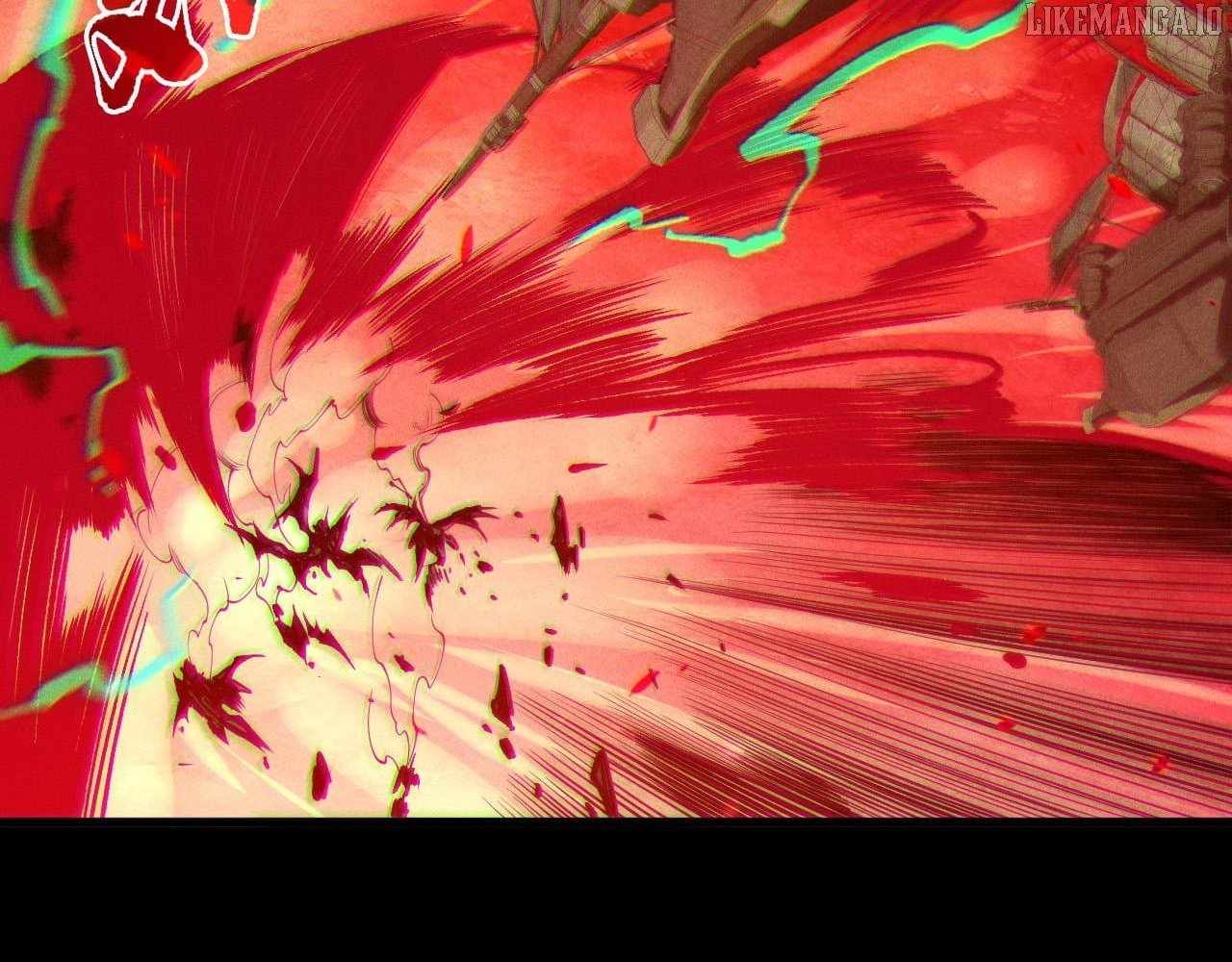 Disastrous Necromancer Chapter 219 - Page 12