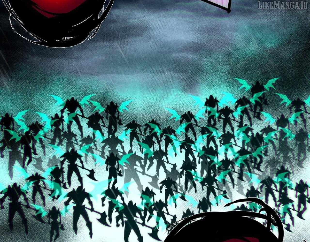 Disastrous Necromancer Chapter 219 - Page 125