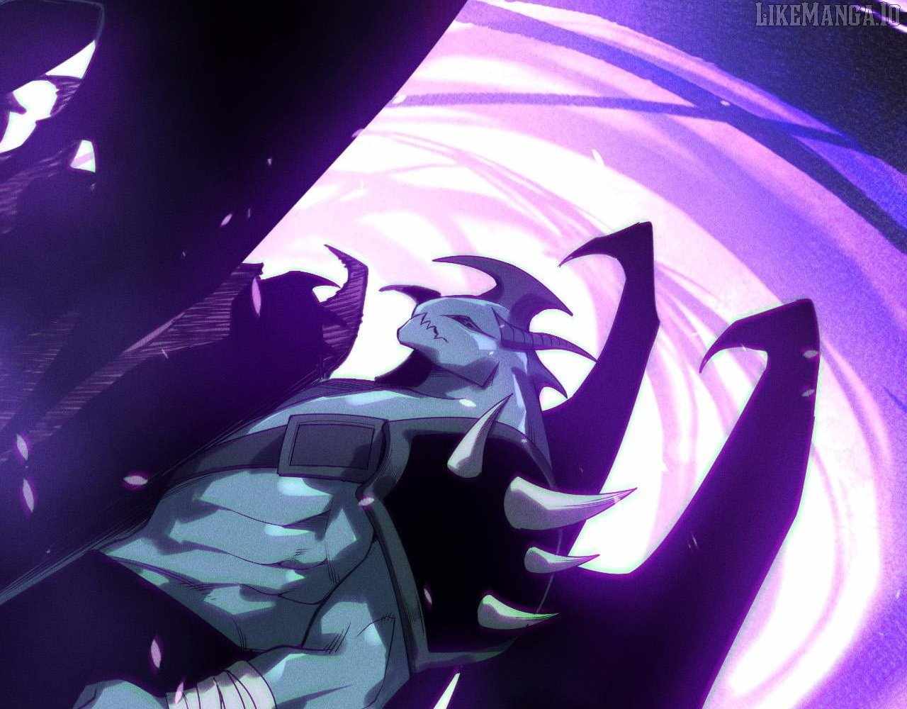 Disastrous Necromancer Chapter 219 - Page 37