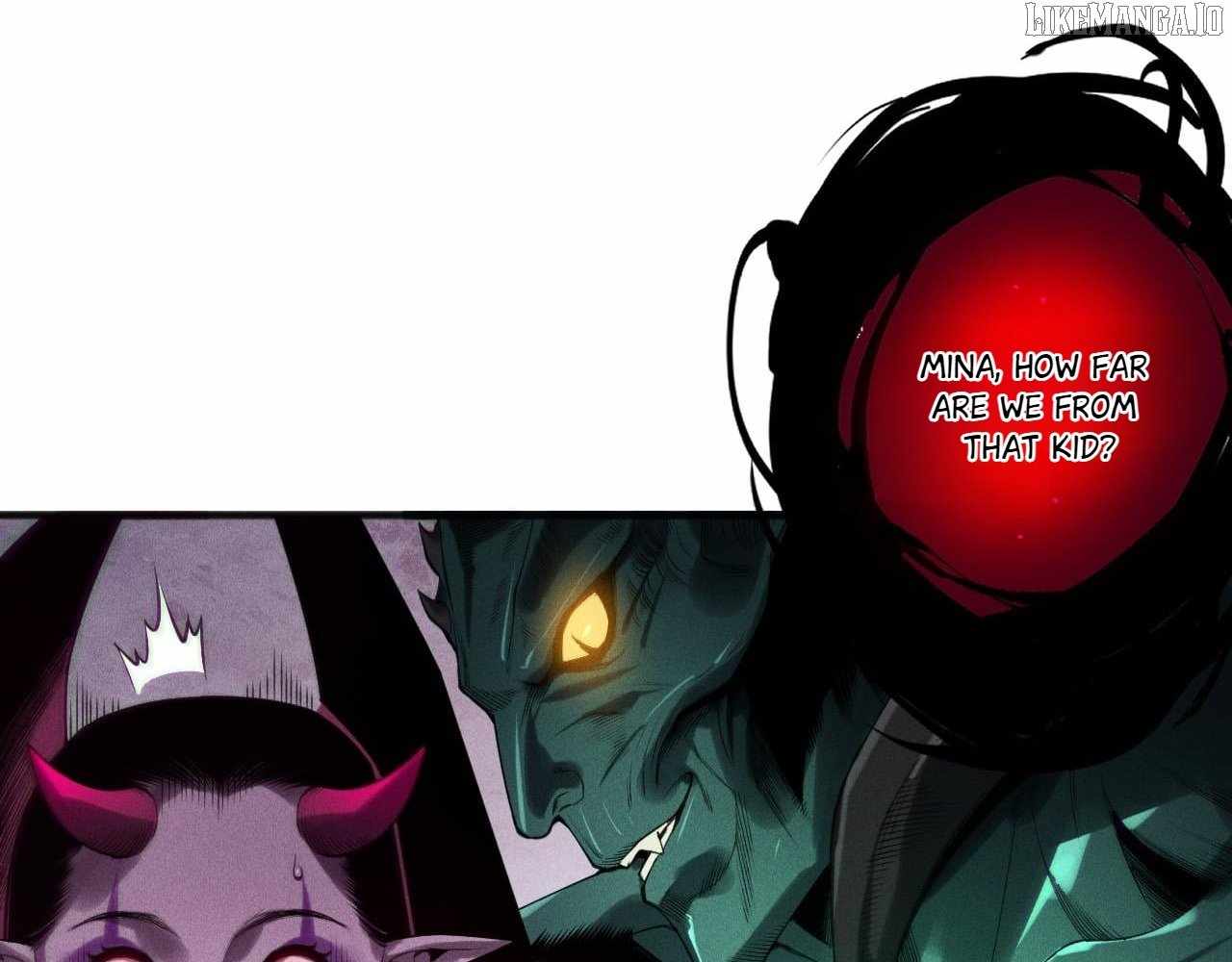 Disastrous Necromancer Chapter 219 - Page 44