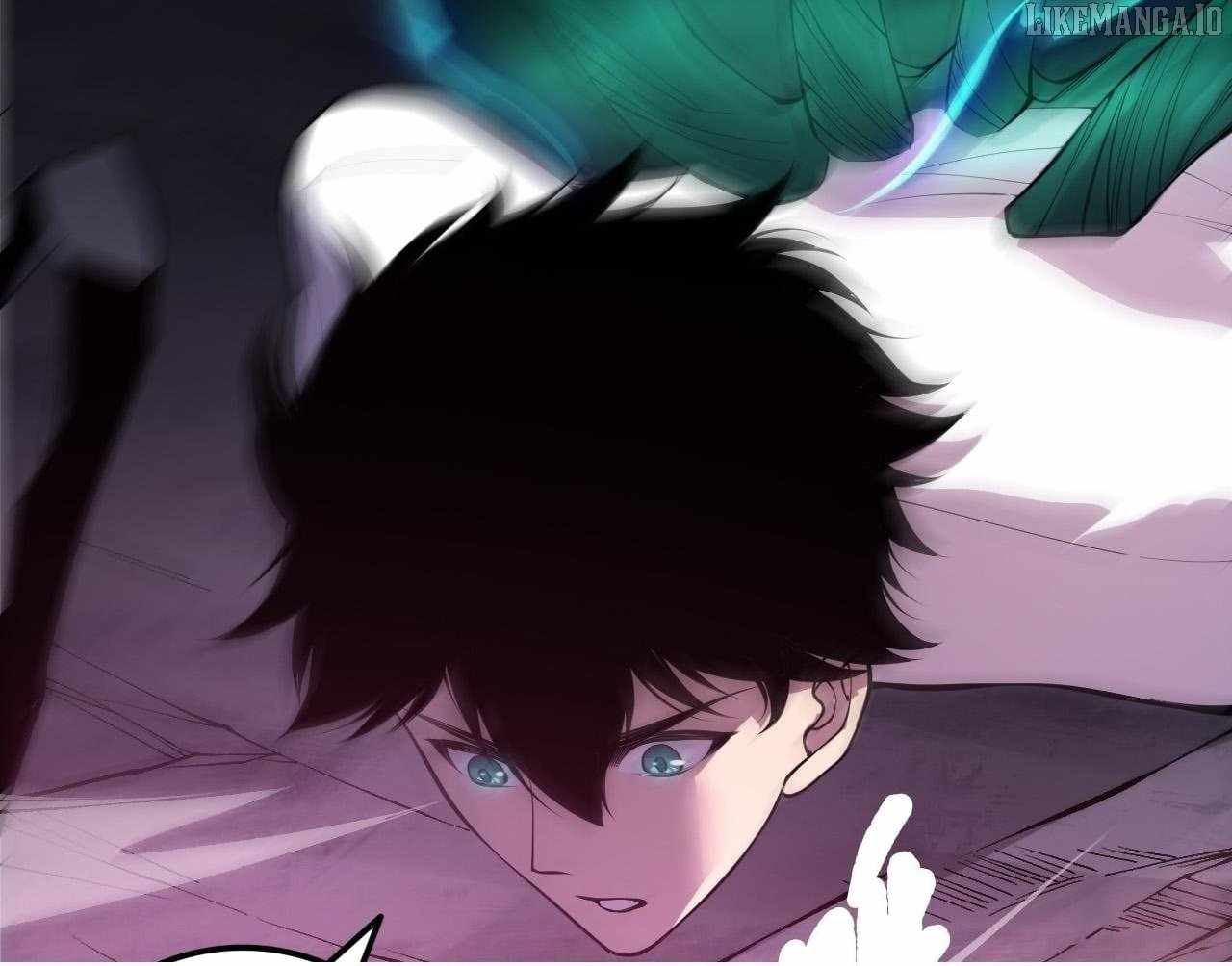 Disastrous Necromancer Chapter 219 - Page 55