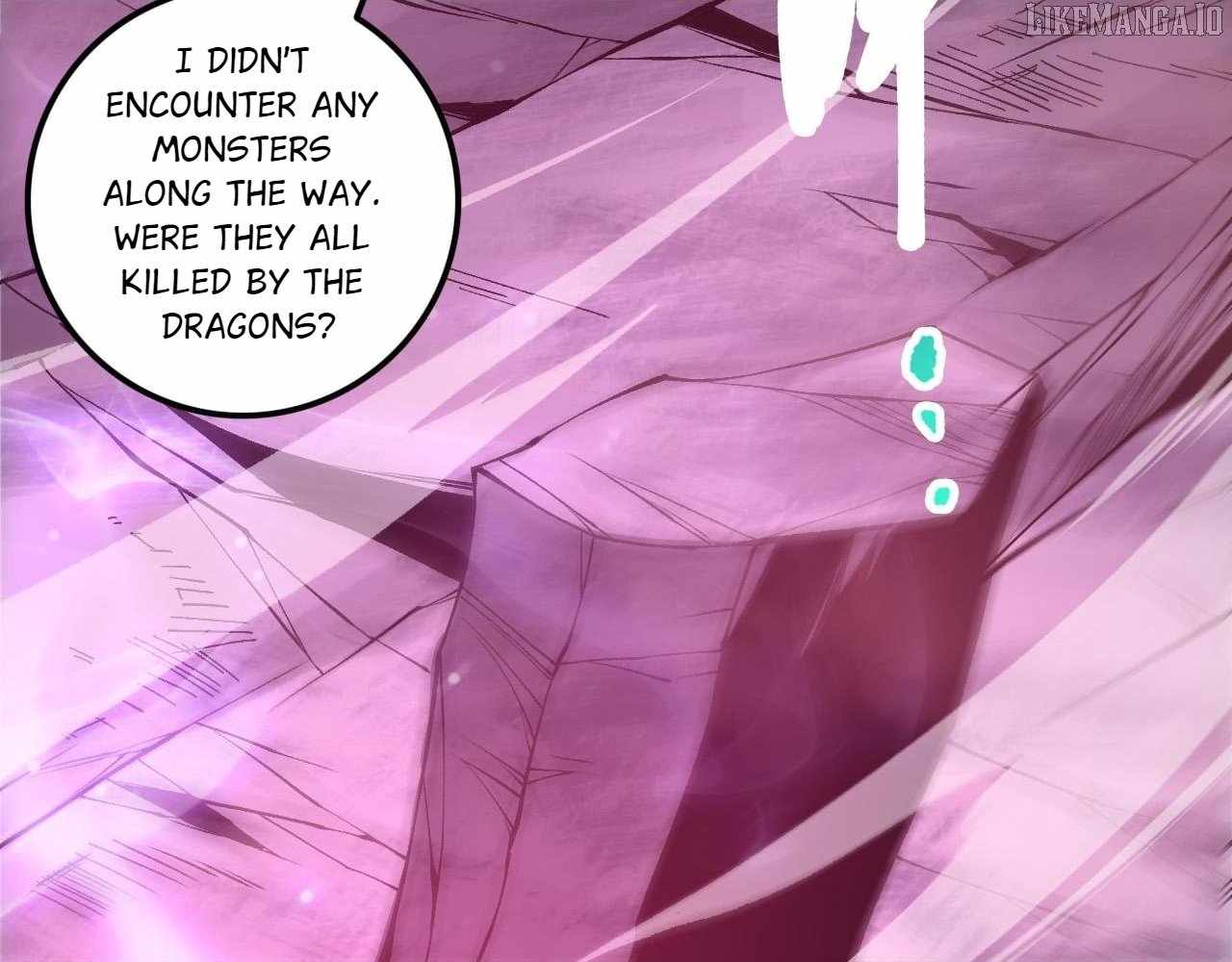 Disastrous Necromancer Chapter 219 - Page 56