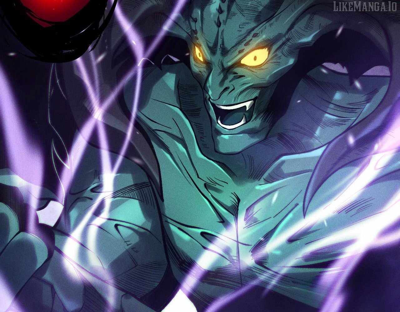 Disastrous Necromancer Chapter 219 - Page 85