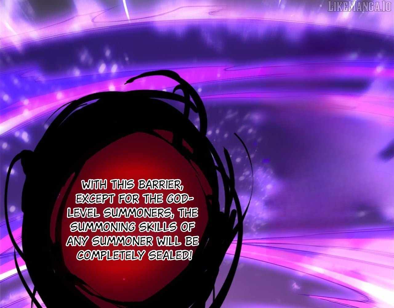 Disastrous Necromancer Chapter 219 - Page 94