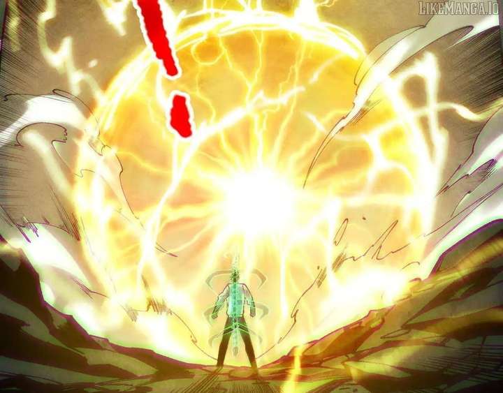 Disastrous Necromancer Chapter 221 - Page 100