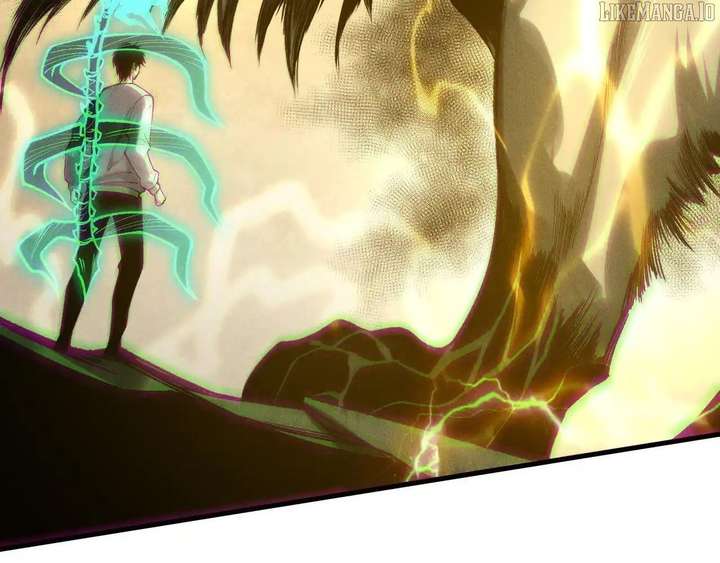 Disastrous Necromancer Chapter 221 - Page 107