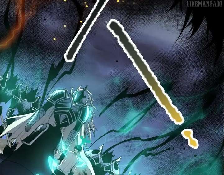 Disastrous Necromancer Chapter 221 - Page 110