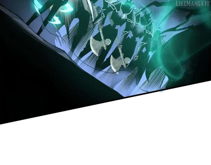 Disastrous Necromancer Chapter 221 - Page 111