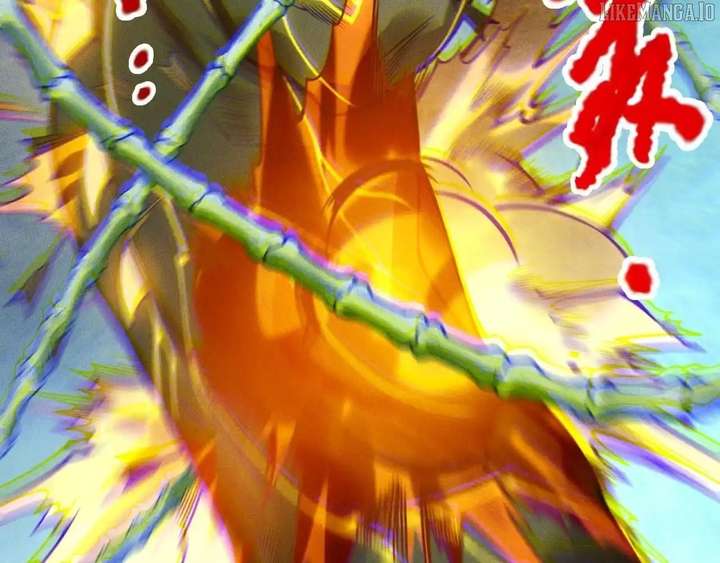 Disastrous Necromancer Chapter 221 - Page 129