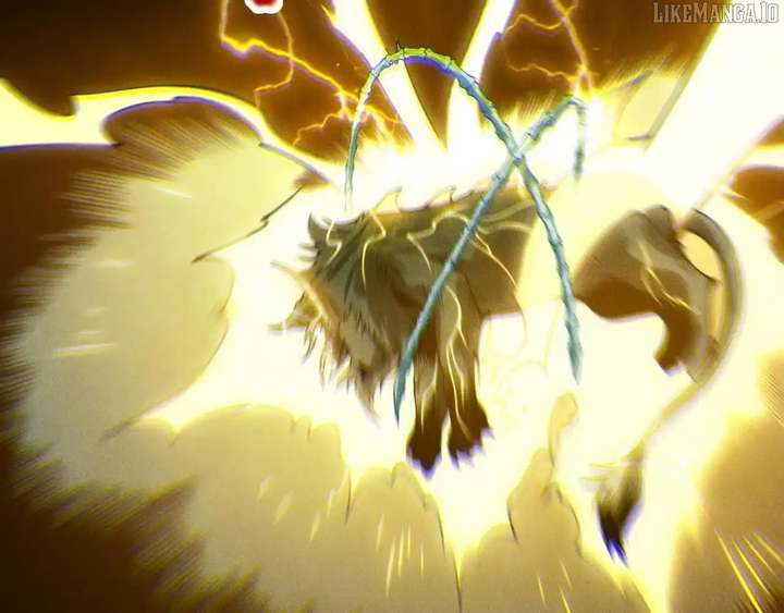 Disastrous Necromancer Chapter 221 - Page 136