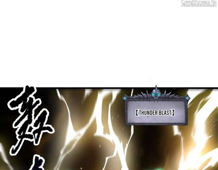 Disastrous Necromancer Chapter 221 - Page 141