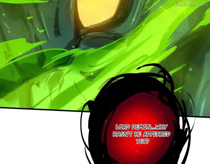 Disastrous Necromancer Chapter 221 - Page 24