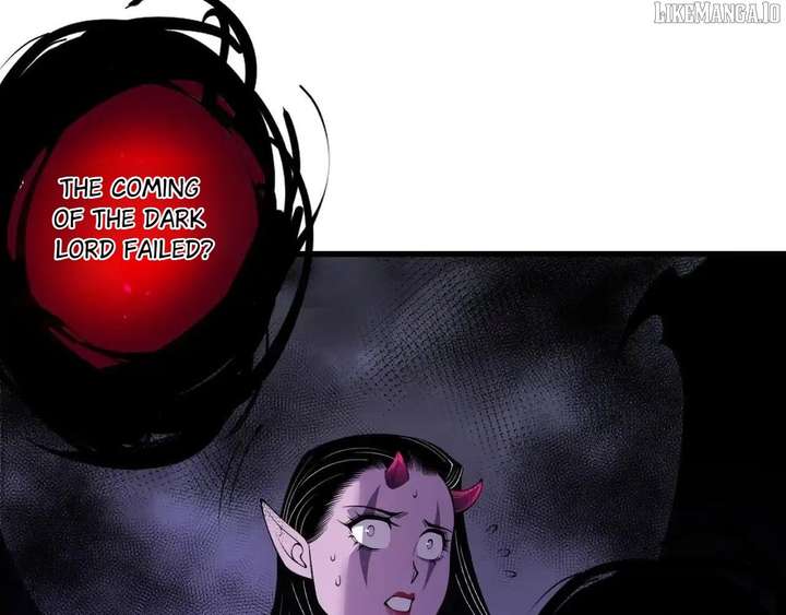 Disastrous Necromancer Chapter 221 - Page 32