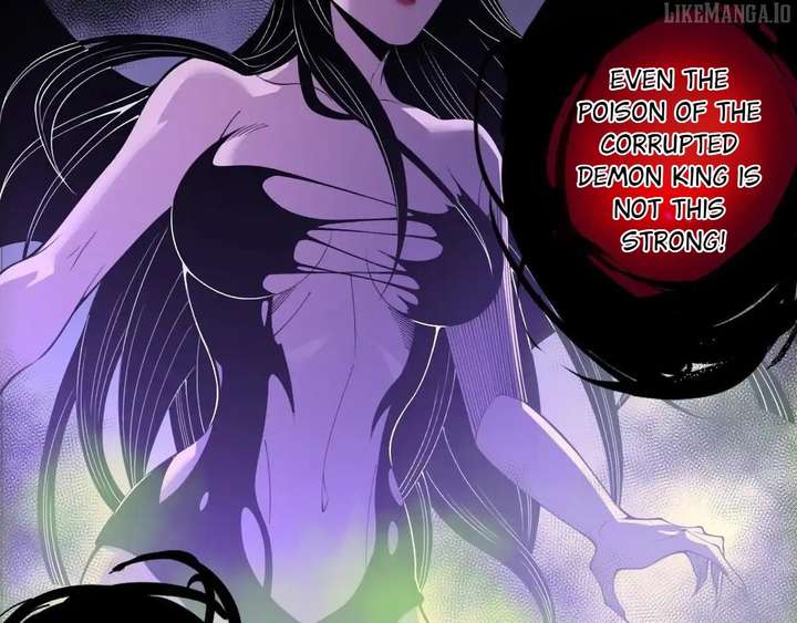 Disastrous Necromancer Chapter 221 - Page 33