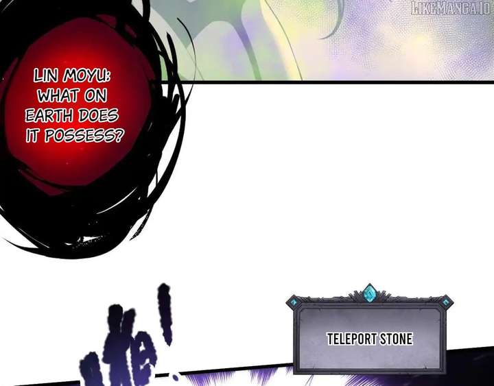 Disastrous Necromancer Chapter 221 - Page 34