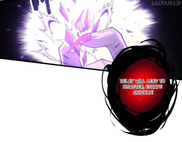 Disastrous Necromancer Chapter 221 - Page 35