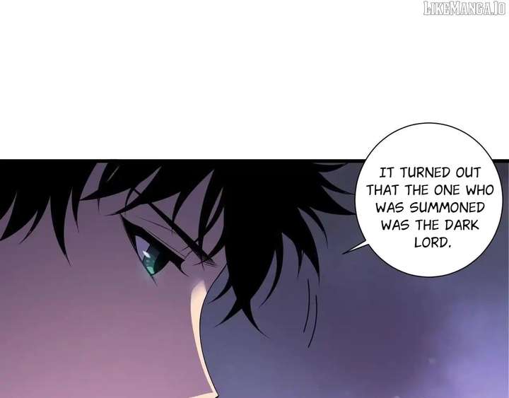 Disastrous Necromancer Chapter 221 - Page 48