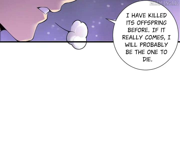 Disastrous Necromancer Chapter 221 - Page 49