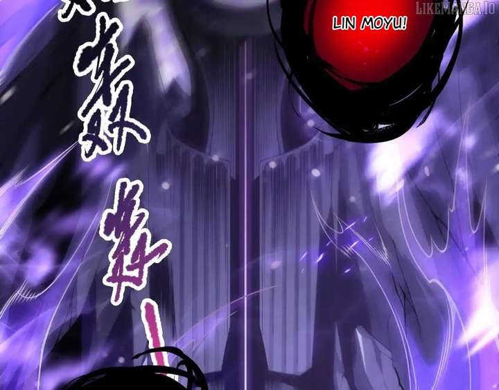 Disastrous Necromancer Chapter 221 - Page 58