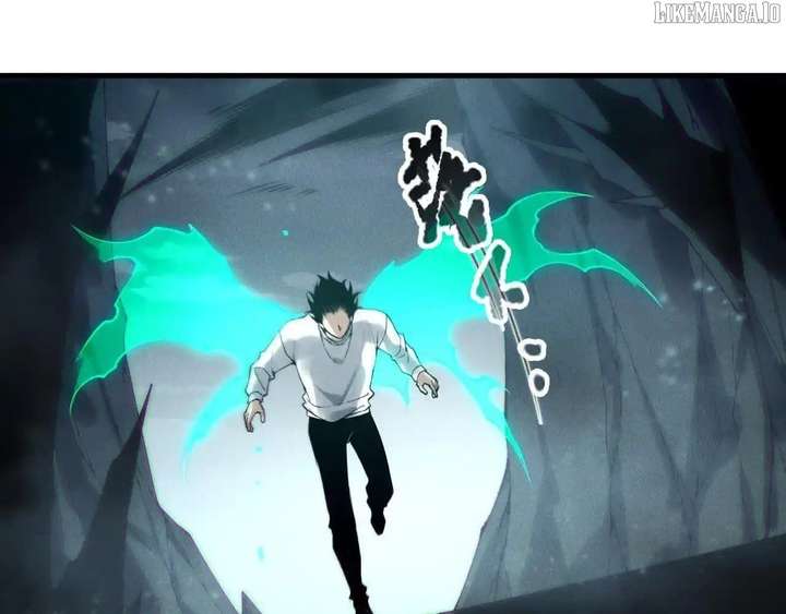 Disastrous Necromancer Chapter 221 - Page 89