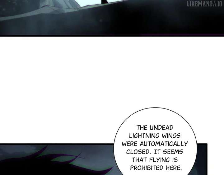 Disastrous Necromancer Chapter 221 - Page 90