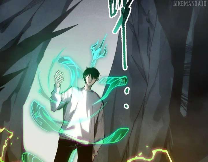 Disastrous Necromancer Chapter 221 - Page 95