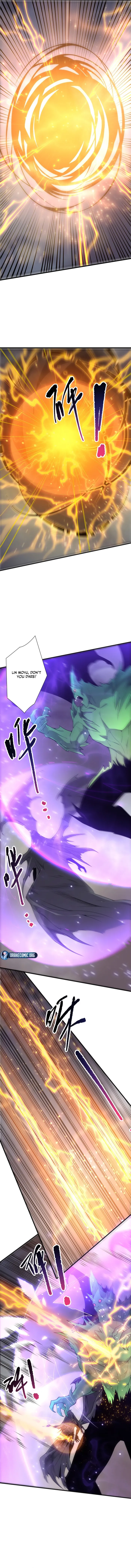 Disastrous Necromancer Chapter 230 - Page 8