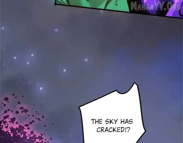 Disastrous Necromancer Chapter 231 - Page 137