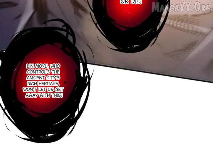 Disastrous Necromancer Chapter 231 - Page 33