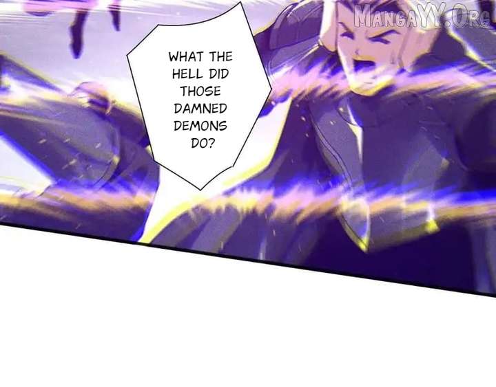 Disastrous Necromancer Chapter 231 - Page 45