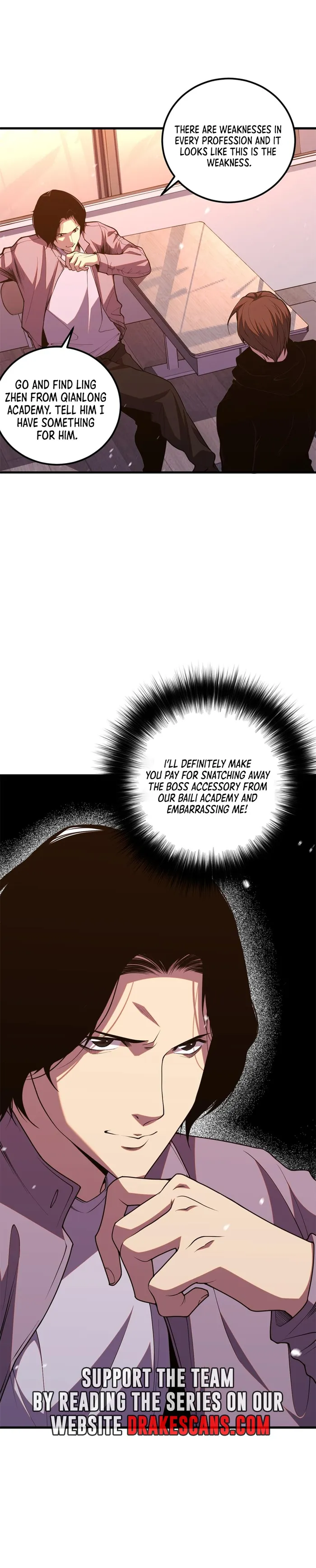 Disastrous Necromancer Chapter 30 - Page 24
