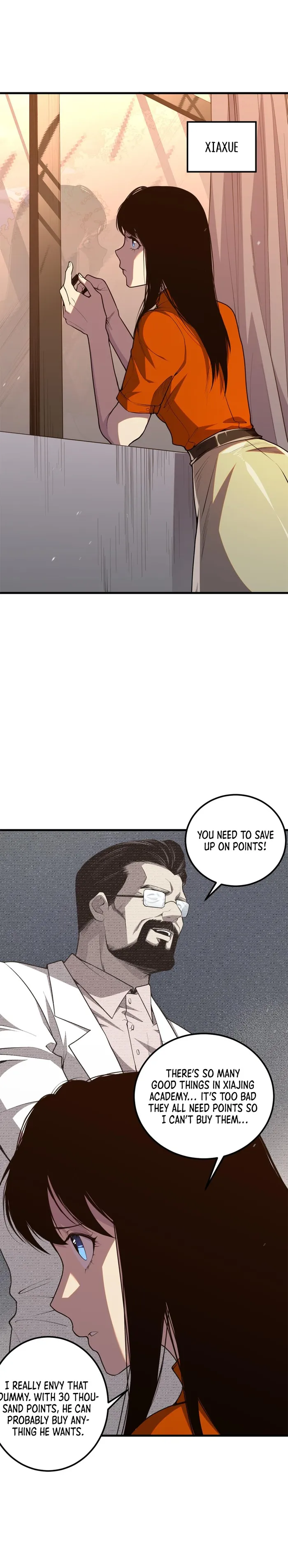 Disastrous Necromancer Chapter 30 - Page 26