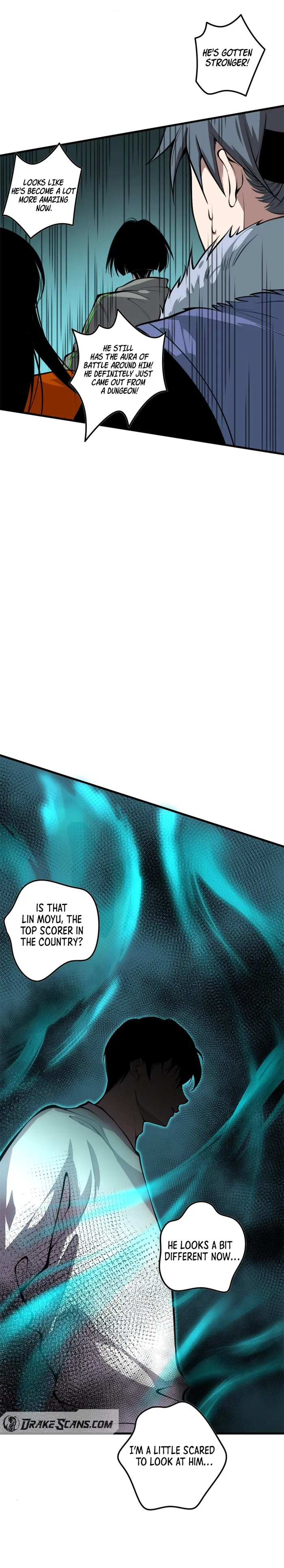 Disastrous Necromancer Chapter 31 - Page 15