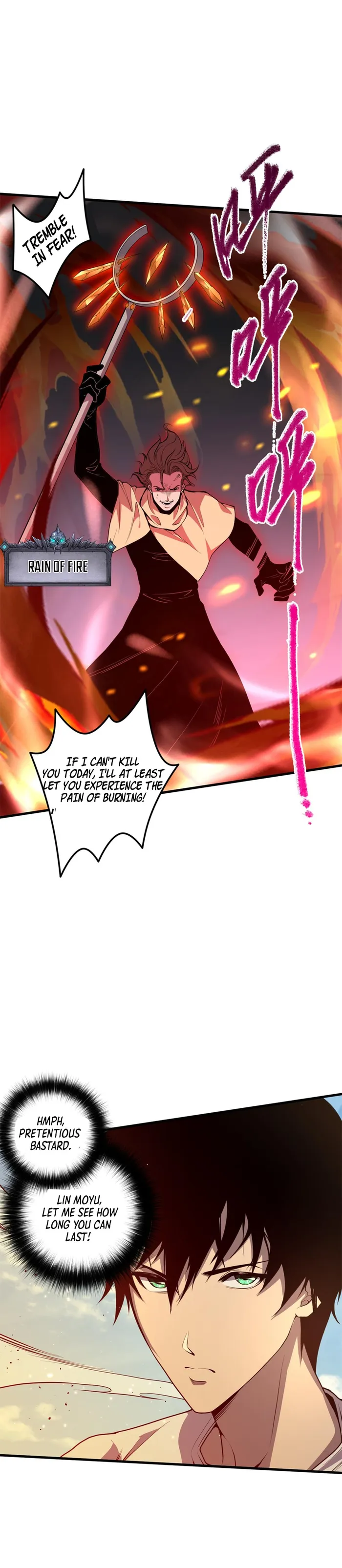 Disastrous Necromancer Chapter 32 - Page 16