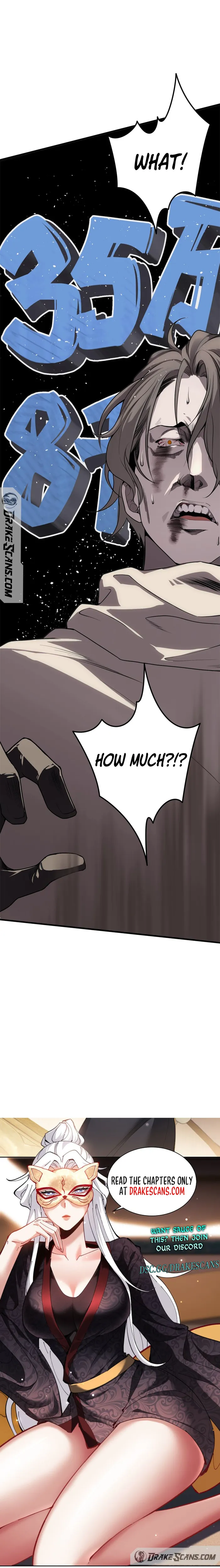 Disastrous Necromancer Chapter 32 - Page 27