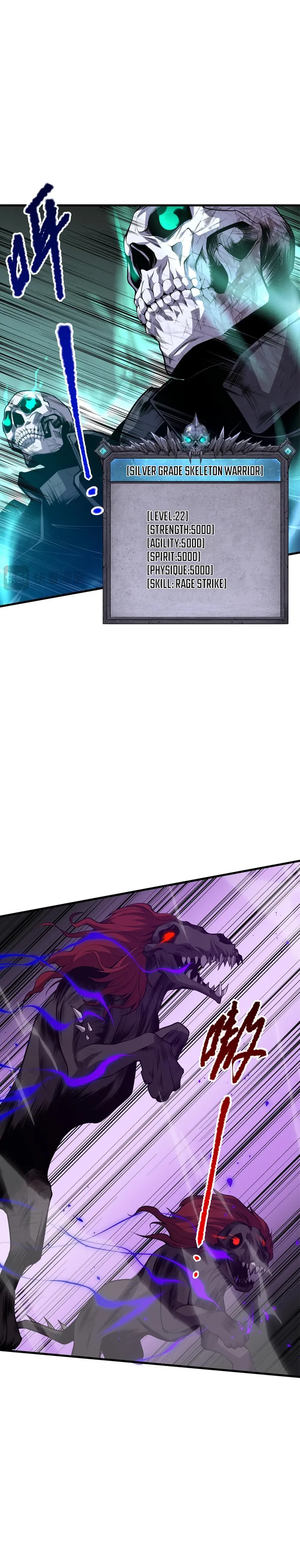 Disastrous Necromancer Chapter 34 - Page 10
