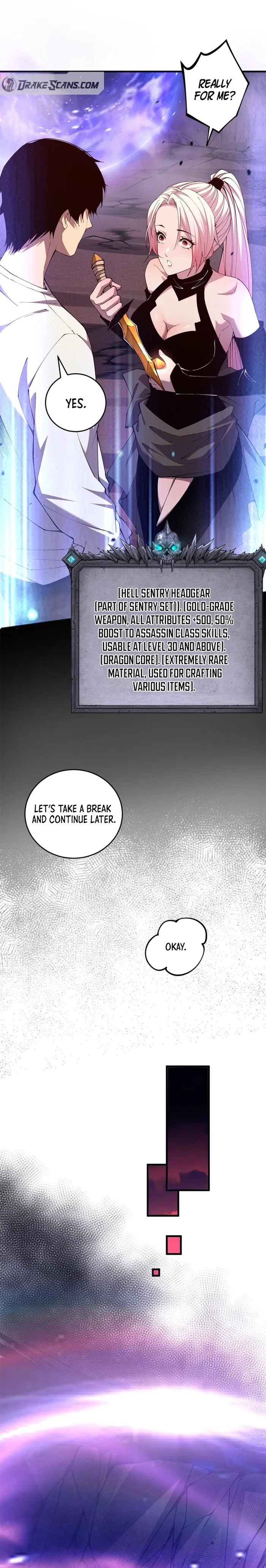 Disastrous Necromancer Chapter 39 - Page 26