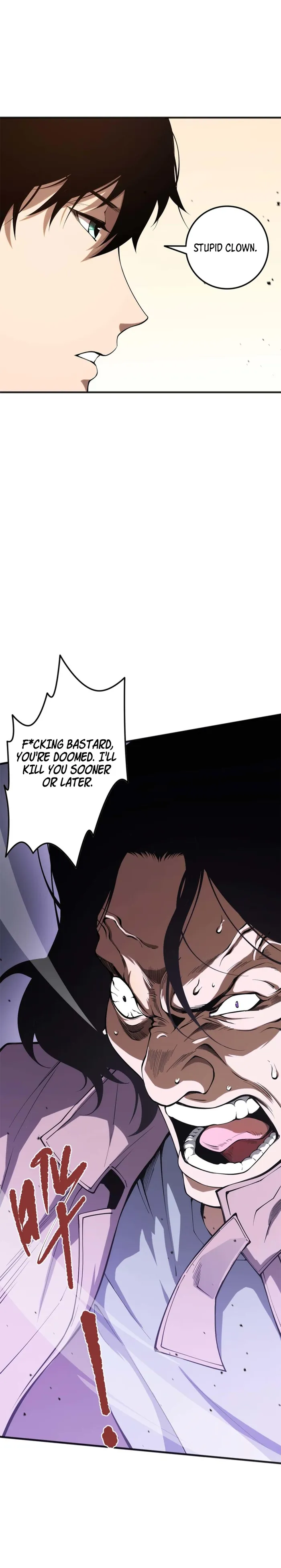 Disastrous Necromancer Chapter 49 - Page 19