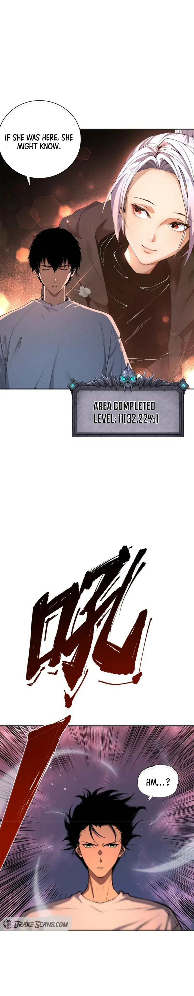 Disastrous Necromancer Chapter 5 - Page 18