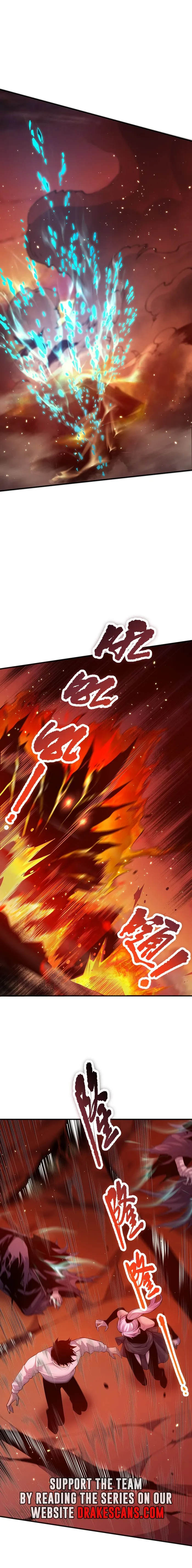Disastrous Necromancer Chapter 52 - Page 14