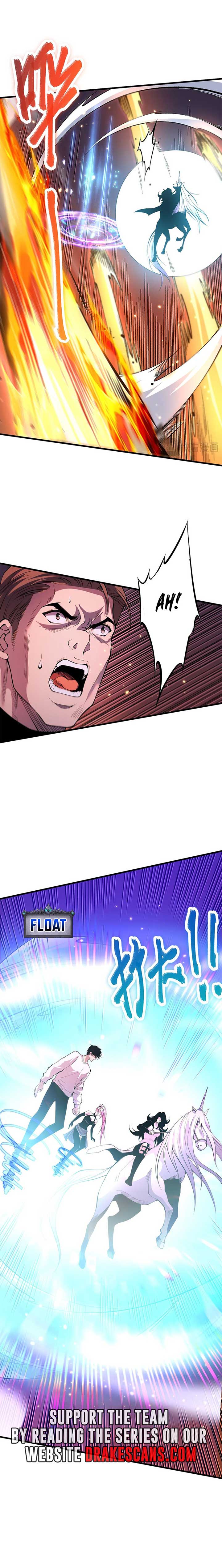 Disastrous Necromancer Chapter 64 - Page 5