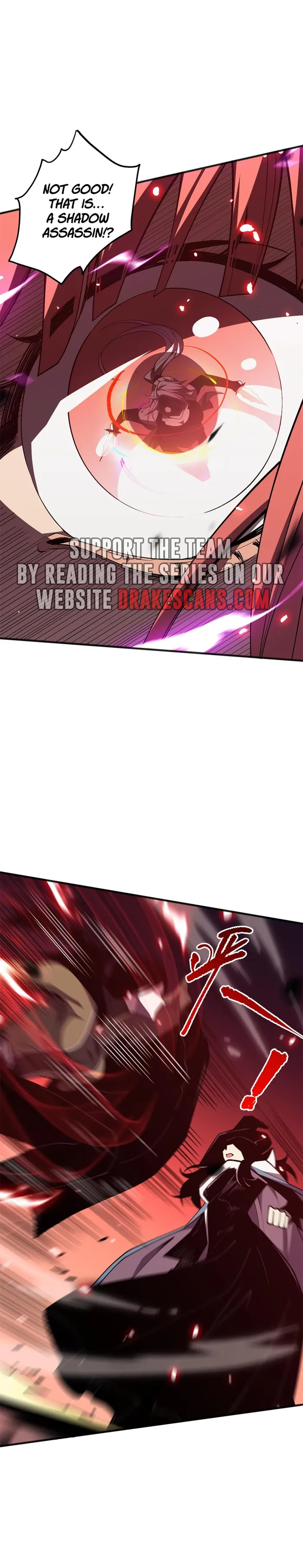 Disastrous Necromancer Chapter 70 - Page 19