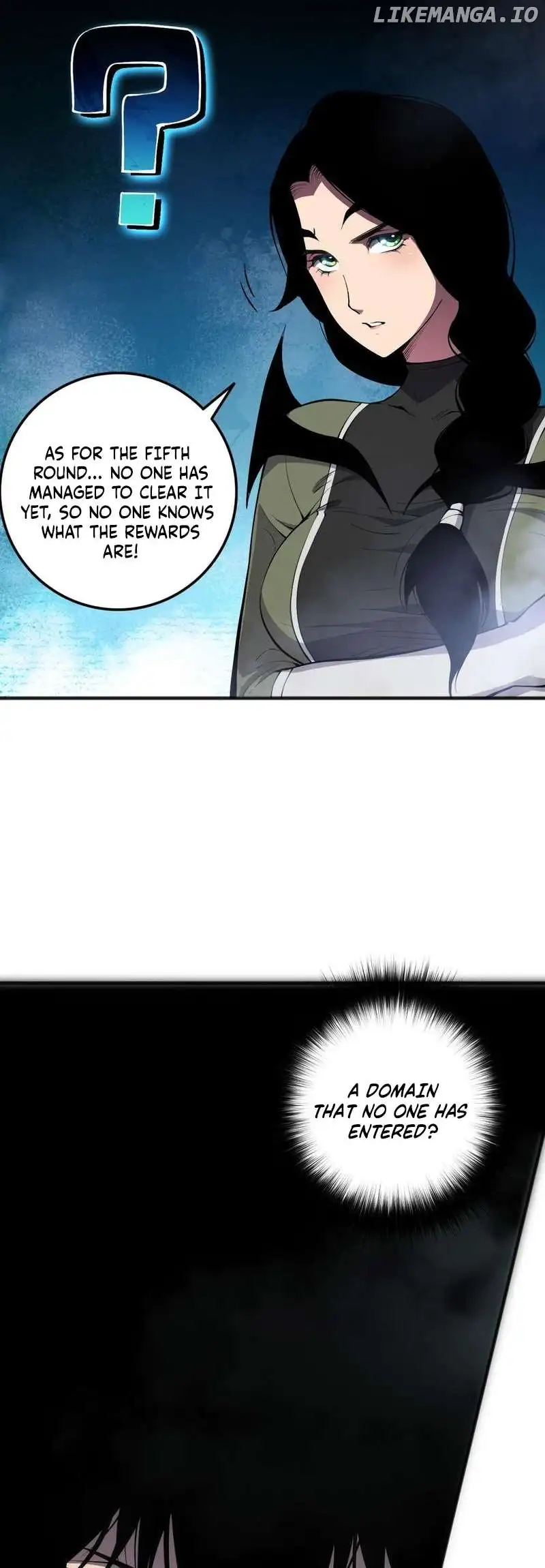Disastrous Necromancer Chapter 80 - Page 23