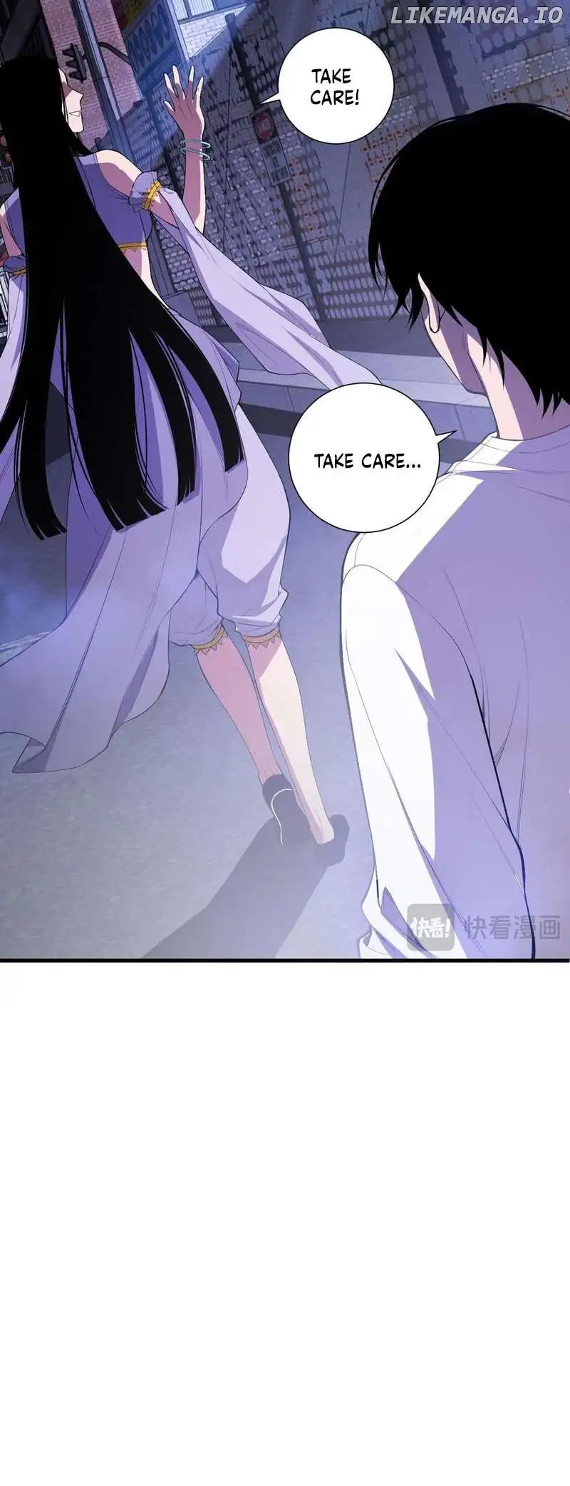 Disastrous Necromancer Chapter 80 - Page 5