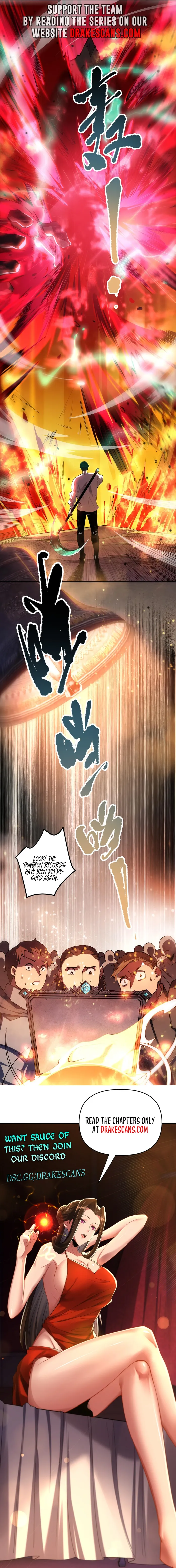 Disastrous Necromancer Chapter 92 - Page 14