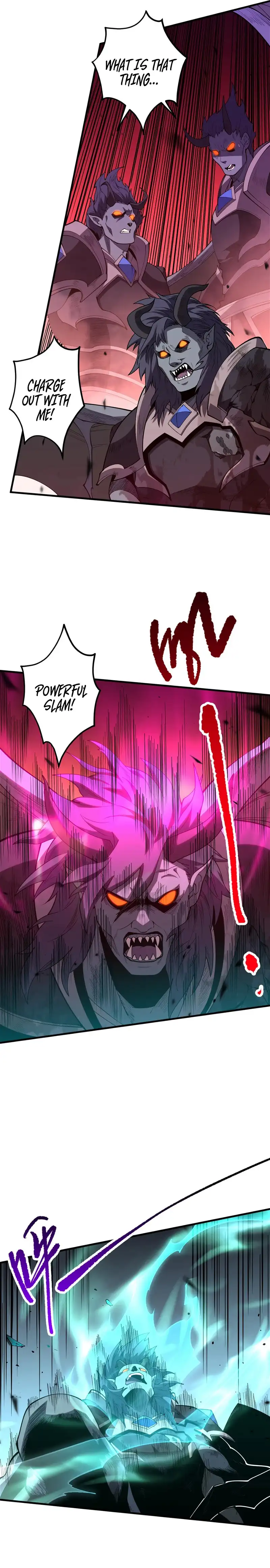 Disastrous Necromancer Chapter 96 - Page 15