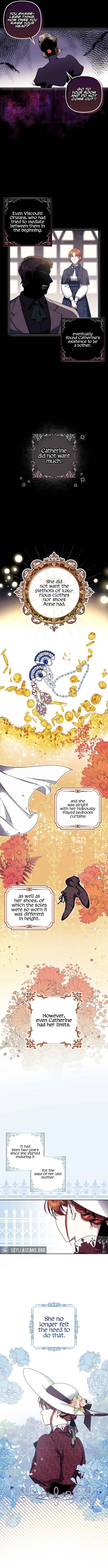 The Abandoned Bachelorette Enjoys Her Simple Life Chapter 1 - Page 2