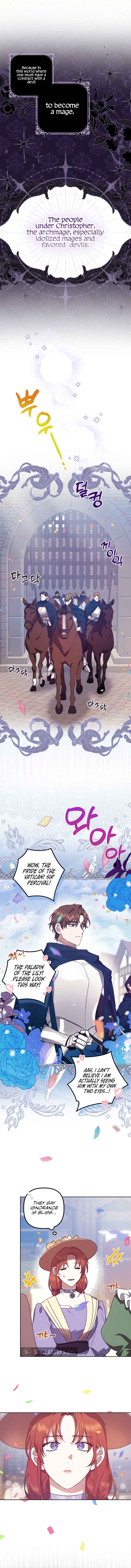 The Abandoned Bachelorette Enjoys Her Simple Life Chapter 10 - Page 2