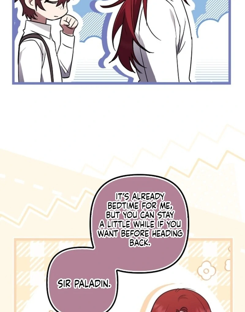 The Abandoned Bachelorette Enjoys Her Simple Life Chapter 100 - Page 121